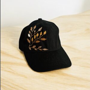 Hand-Embroidered-Hat