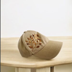 Hand-Embroidered-Hat